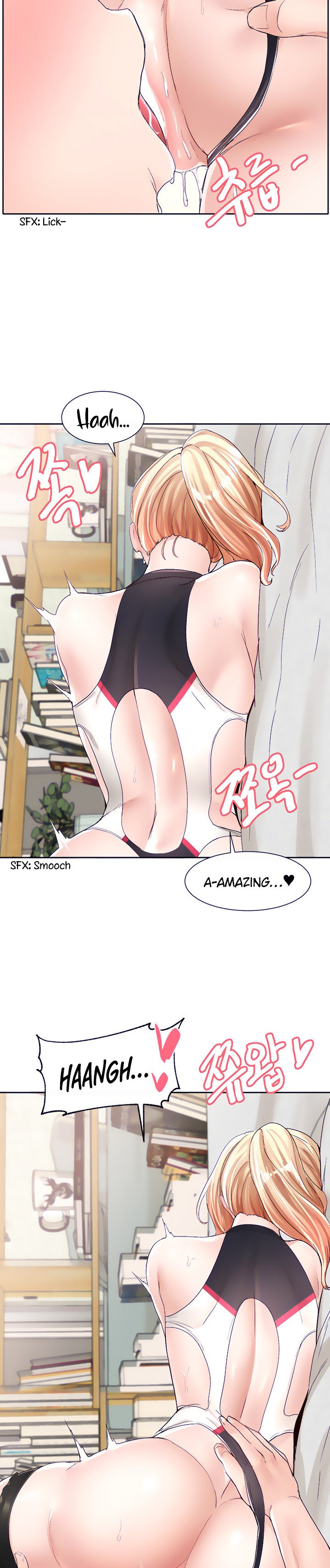 Circles Chapter 206
