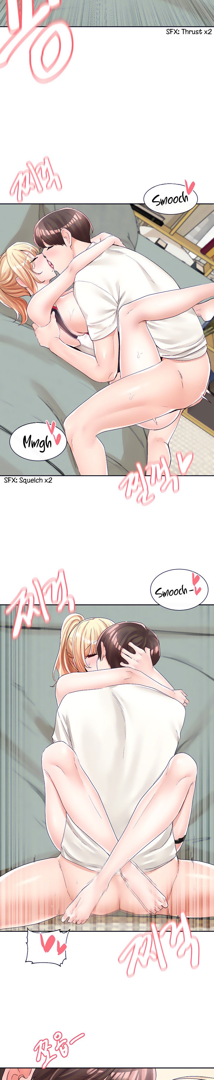 Circles Chapter 206