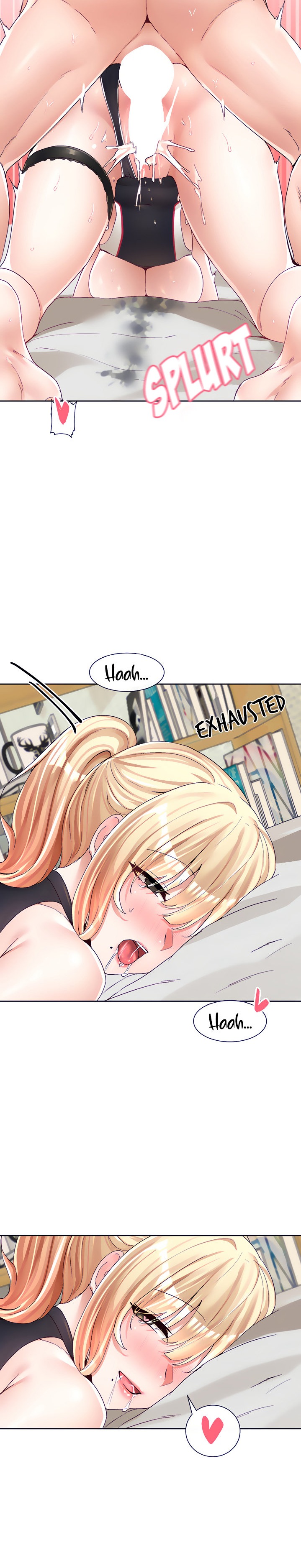 Circles Chapter 206