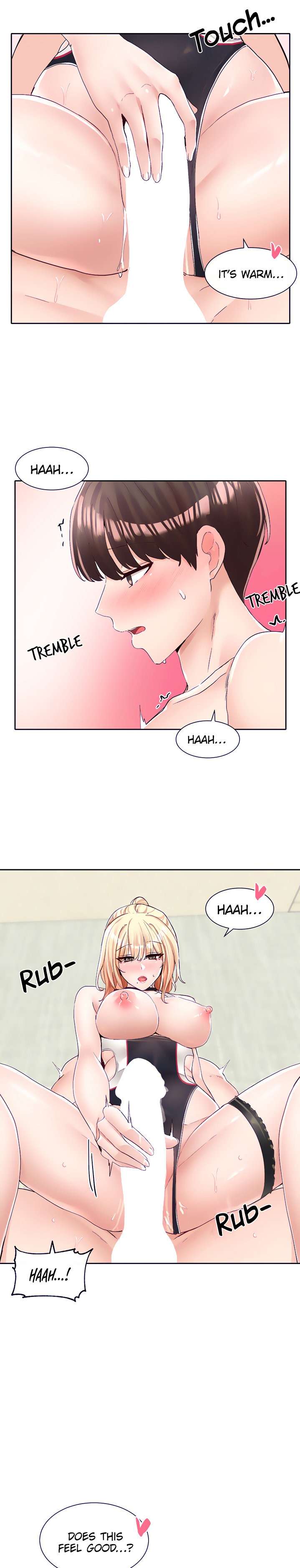 Circles Chapter 206