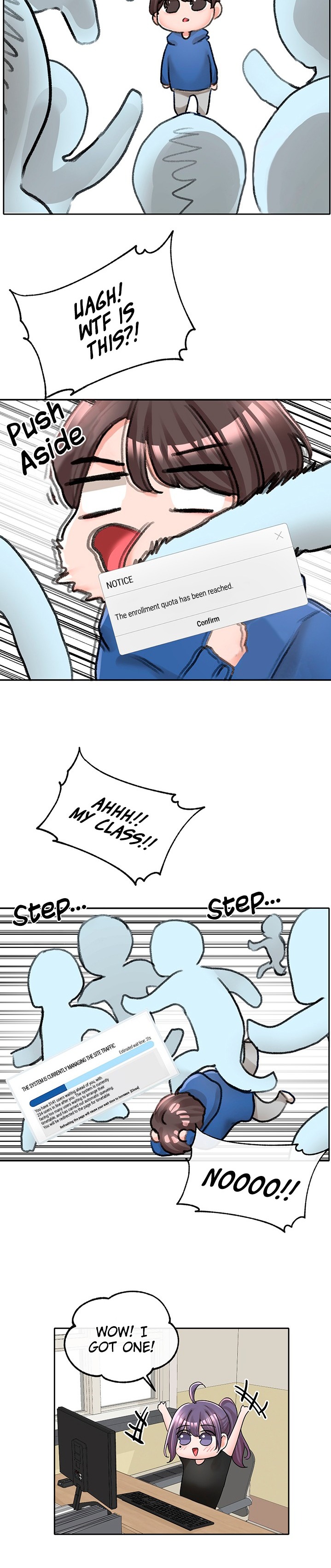 Circles Chapter 206