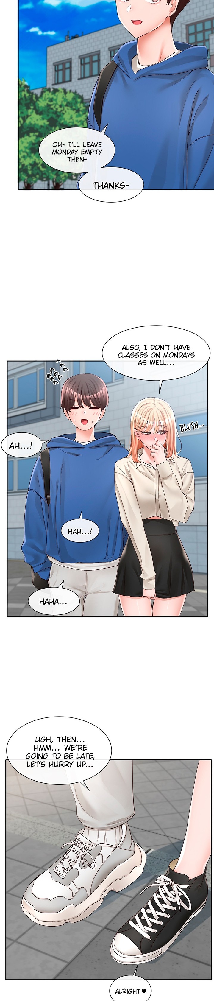 Circles Chapter 206