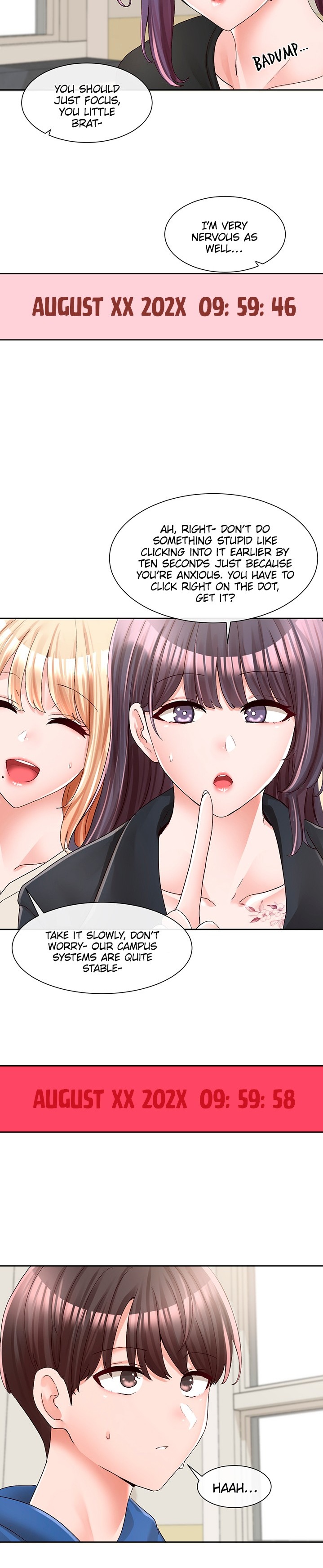 Circles Chapter 206