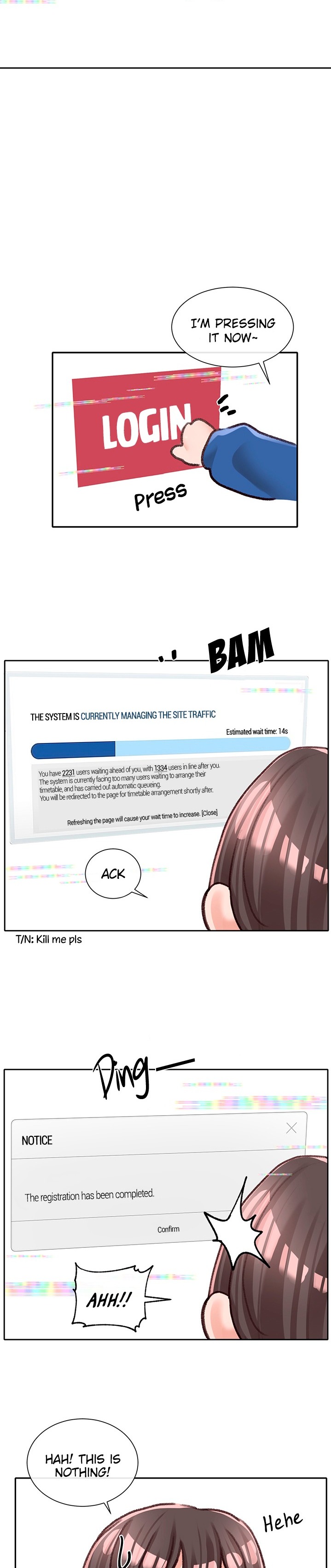 Circles Chapter 206