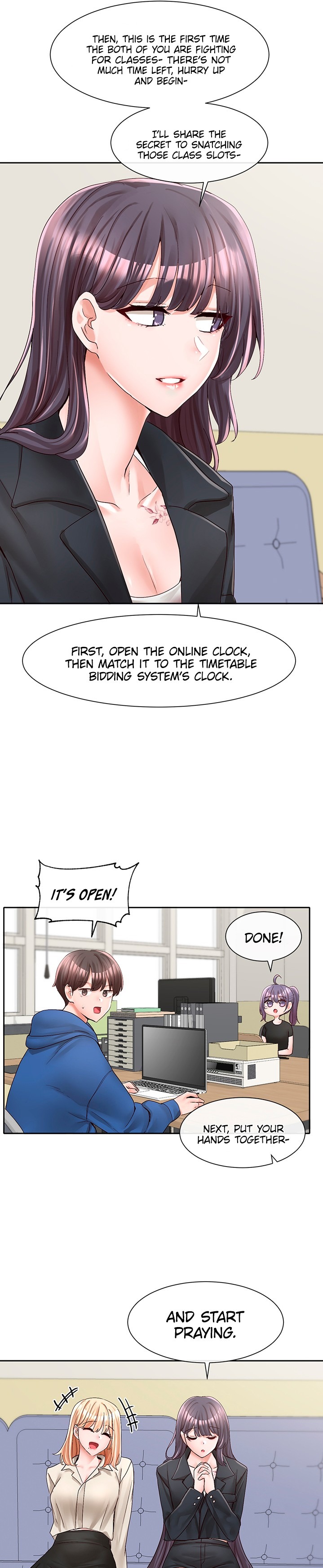 Circles Chapter 206