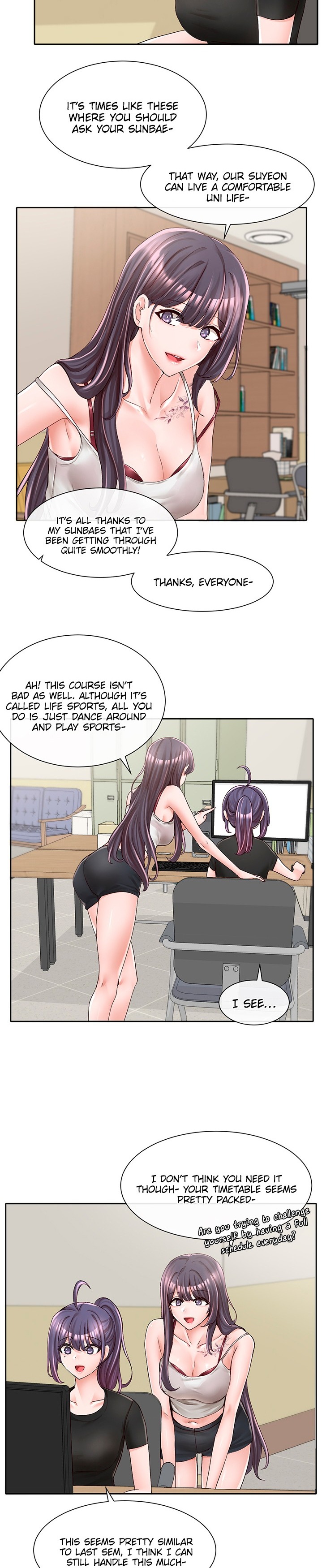 Circles Chapter 206