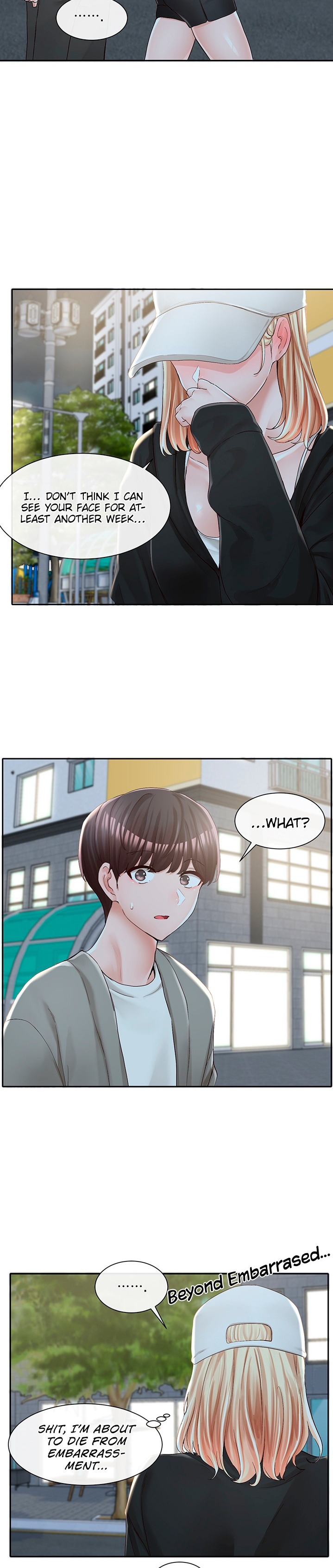 Circles Chapter 206