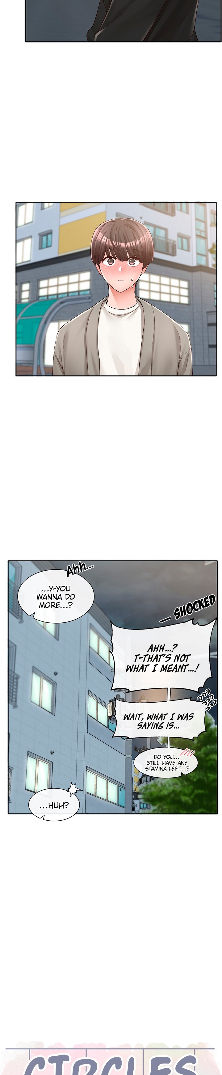 Circles Chapter 206