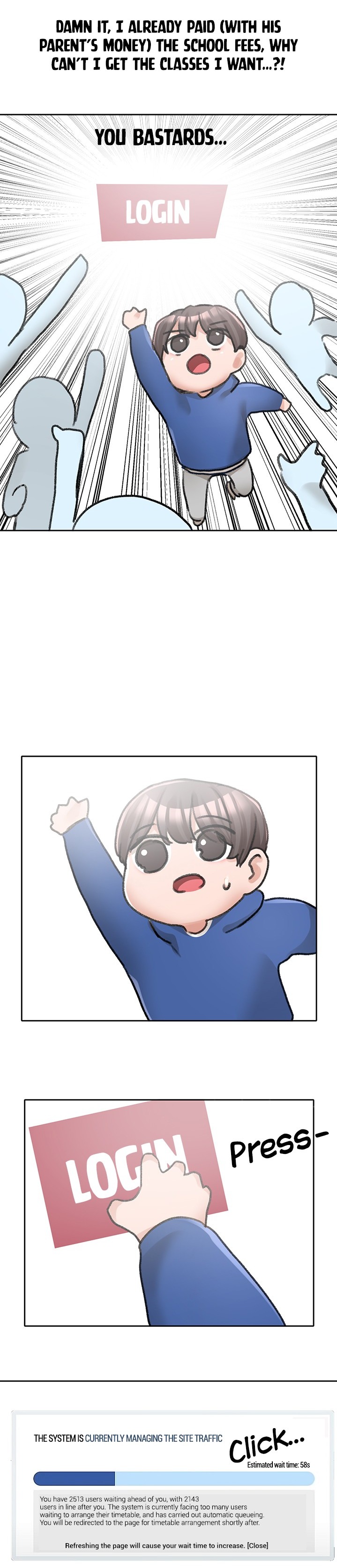 Circles Chapter 206