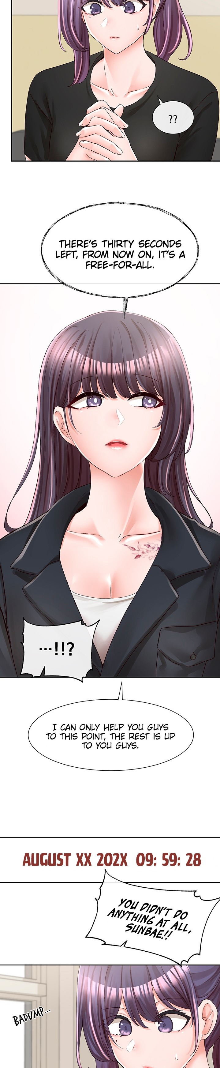 Circles Chapter 206