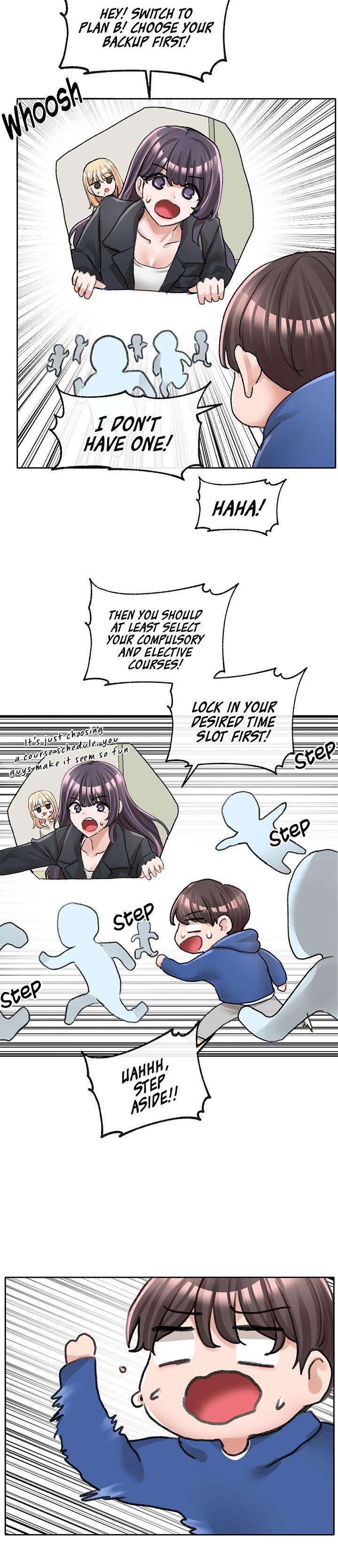 Circles Chapter 206