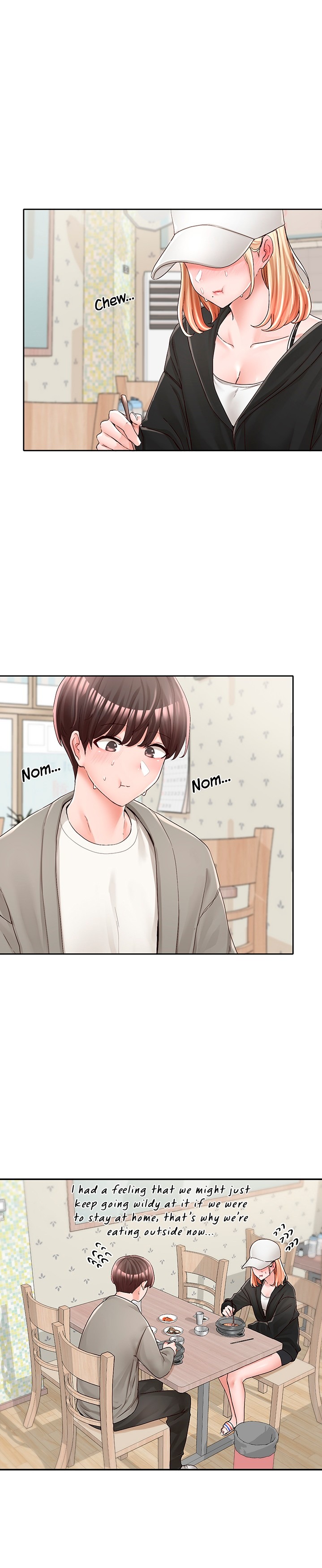 Circles Chapter 206