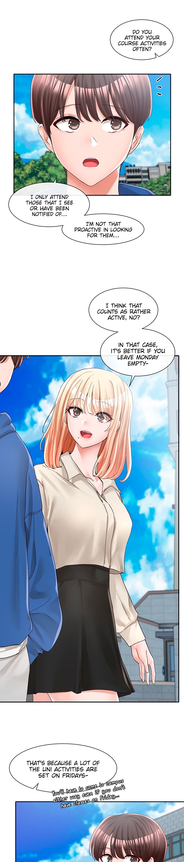 Circles Chapter 206