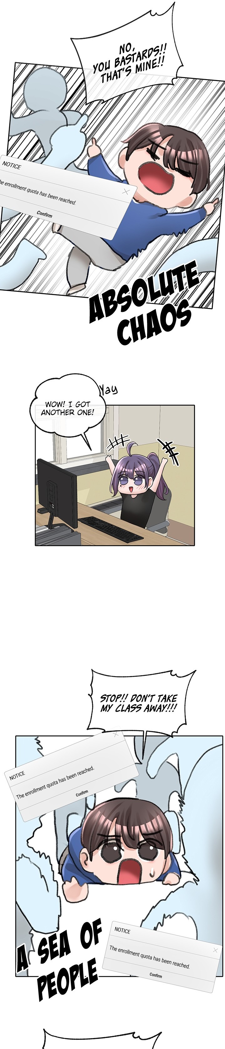 Circles Chapter 206