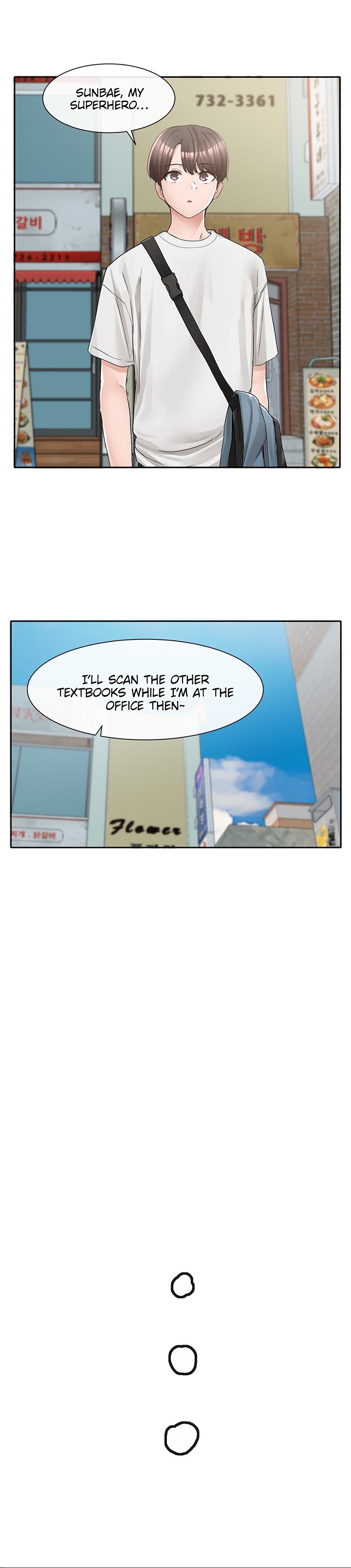 Circles Chapter 206