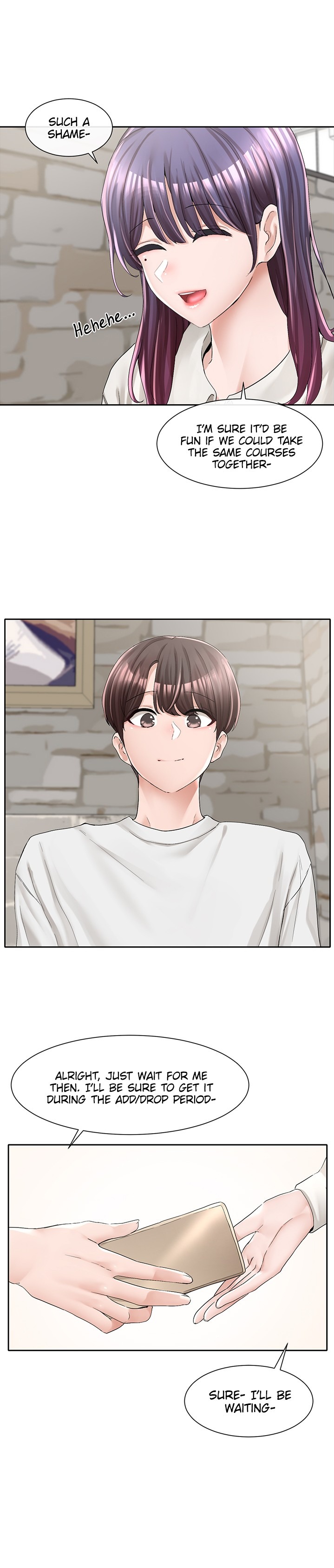 Circles Chapter 206