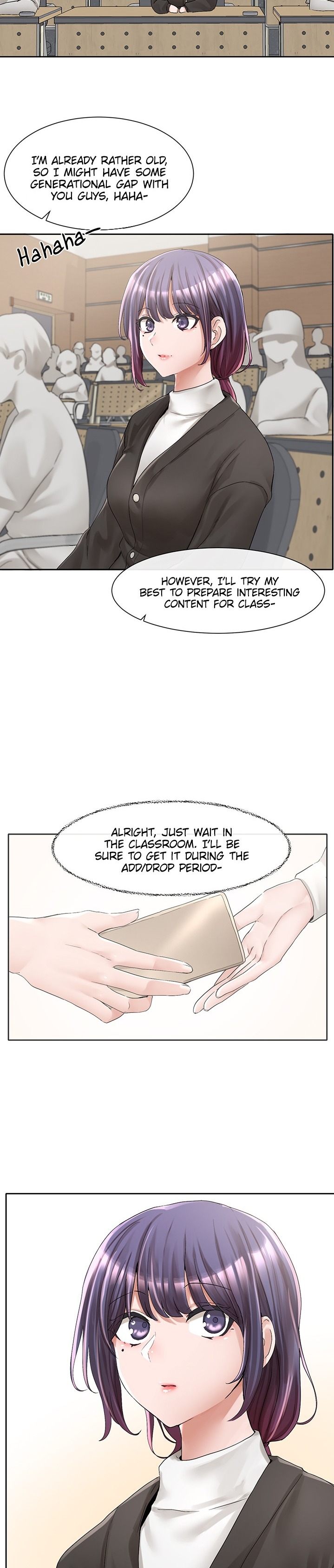 Circles Chapter 206