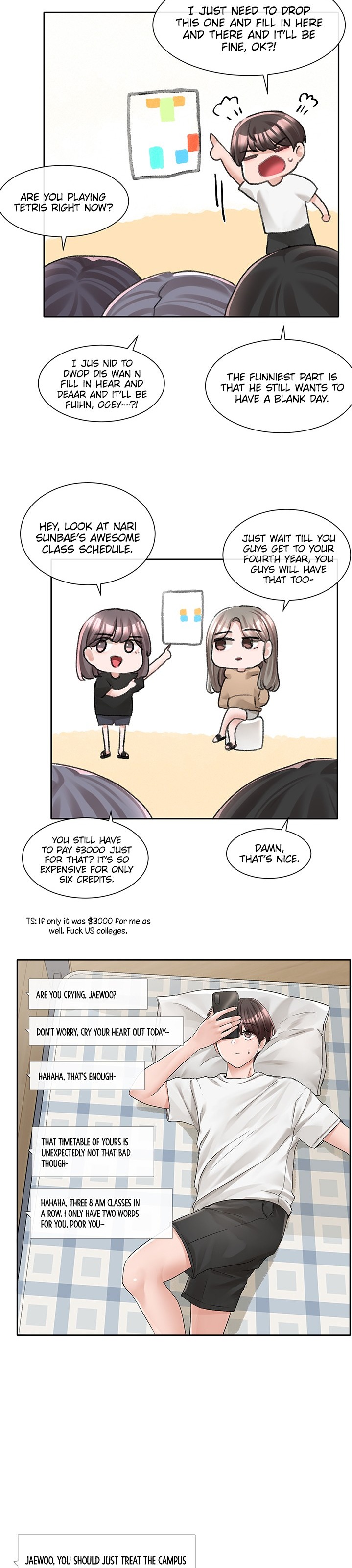 Circles Chapter 206