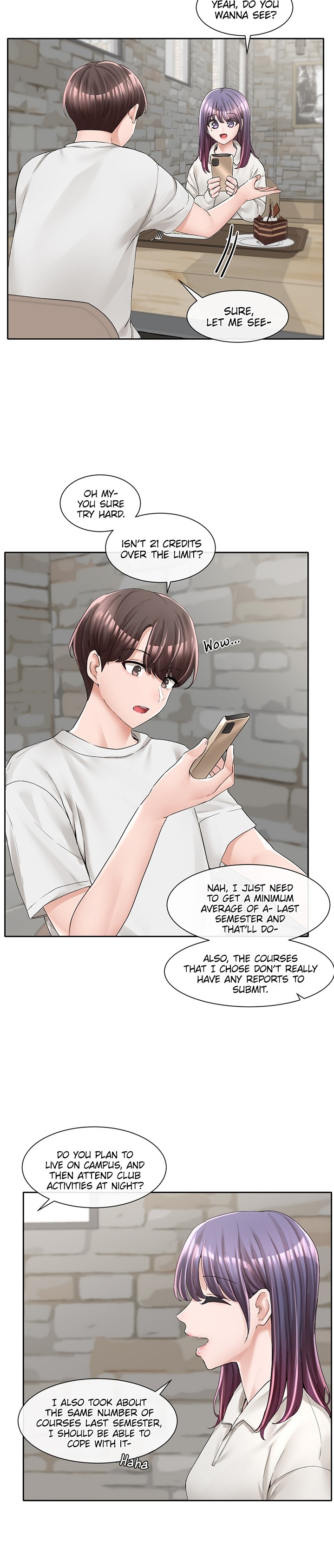 Circles Chapter 206