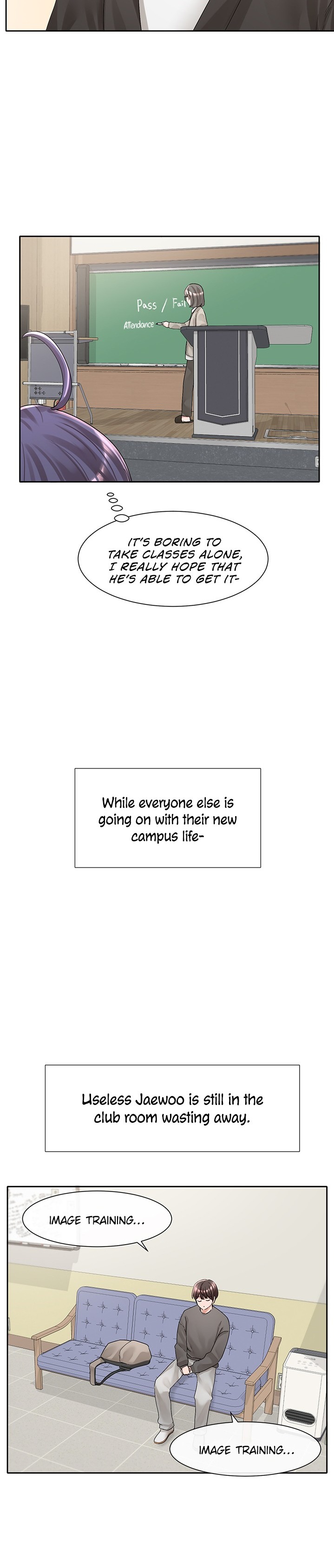 Circles Chapter 206