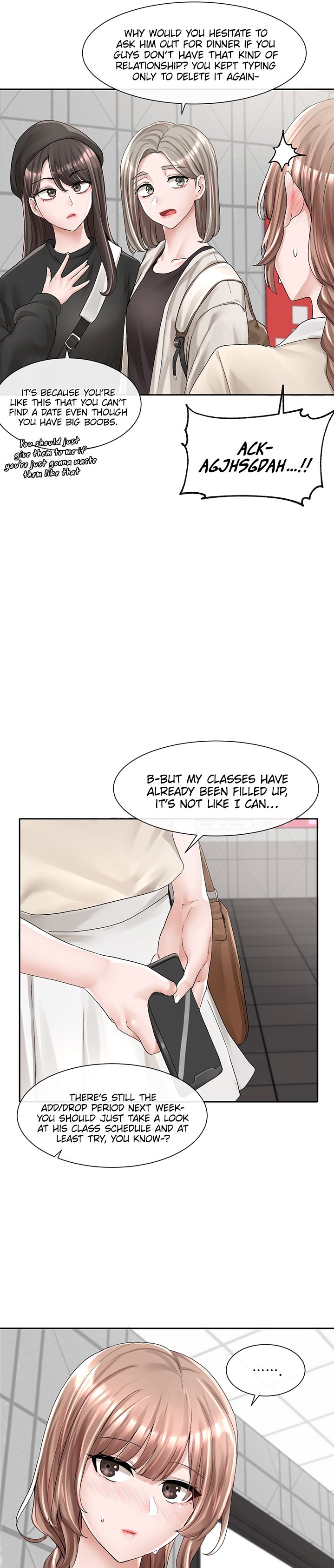Circles Chapter 206