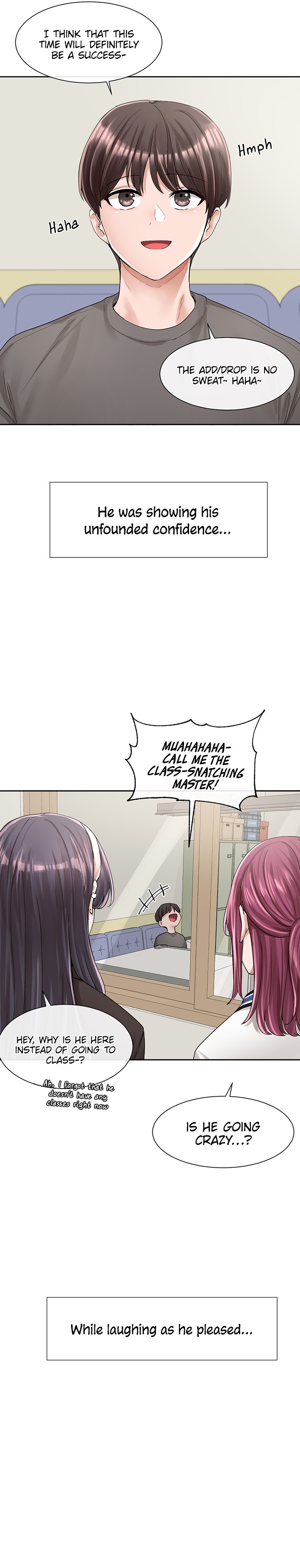 Circles Chapter 206