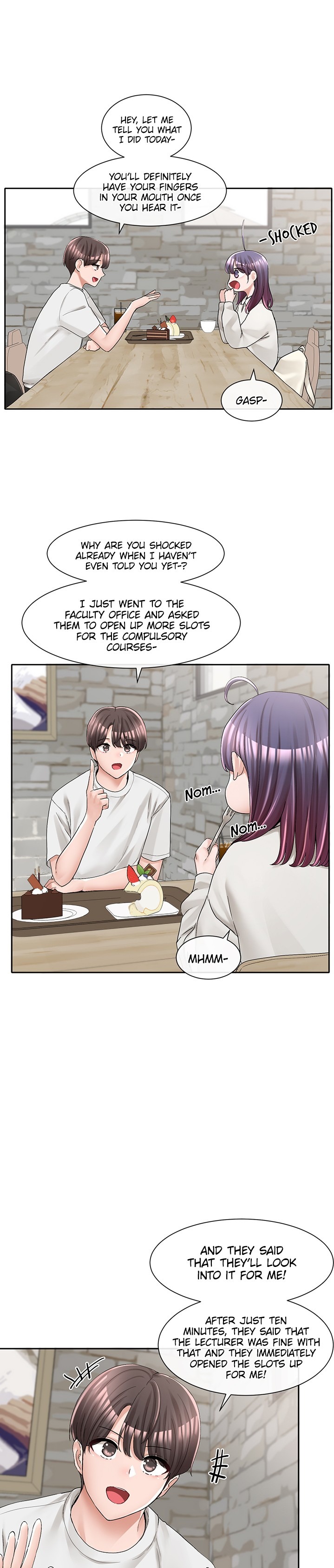 Circles Chapter 206