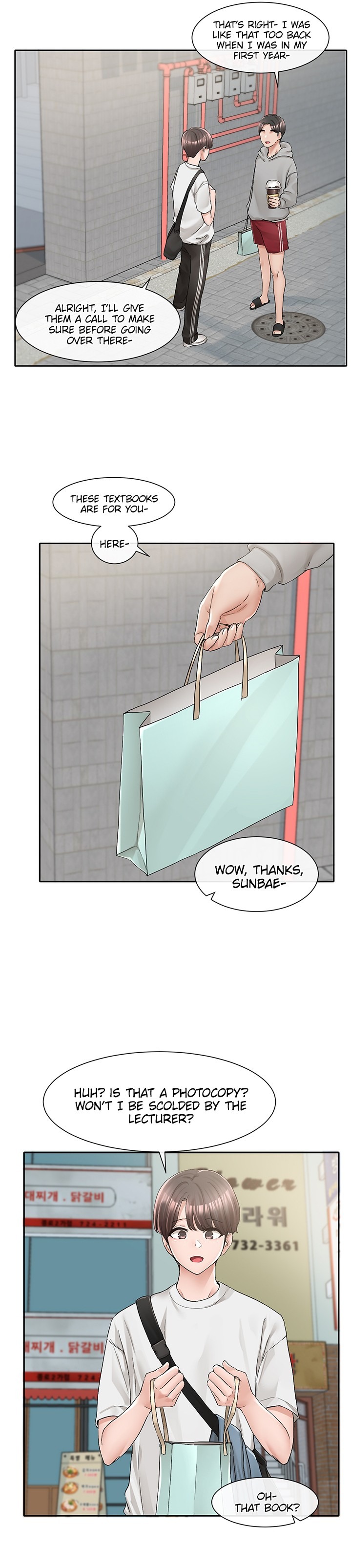 Circles Chapter 206