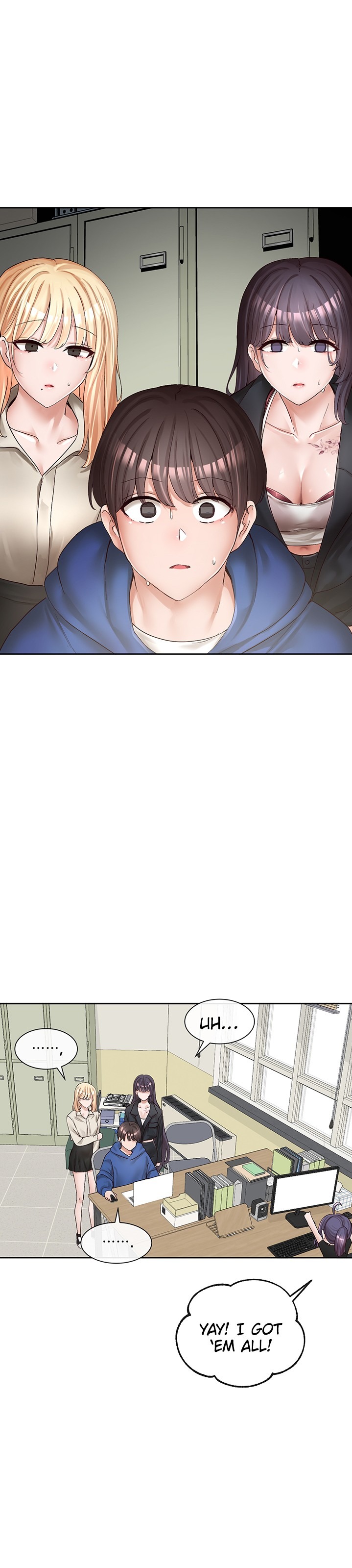 Circles Chapter 206