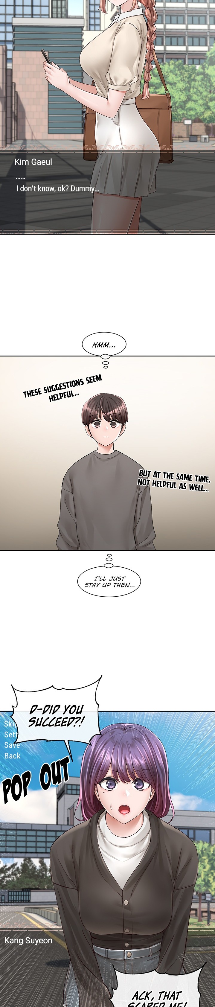 Circles Chapter 206