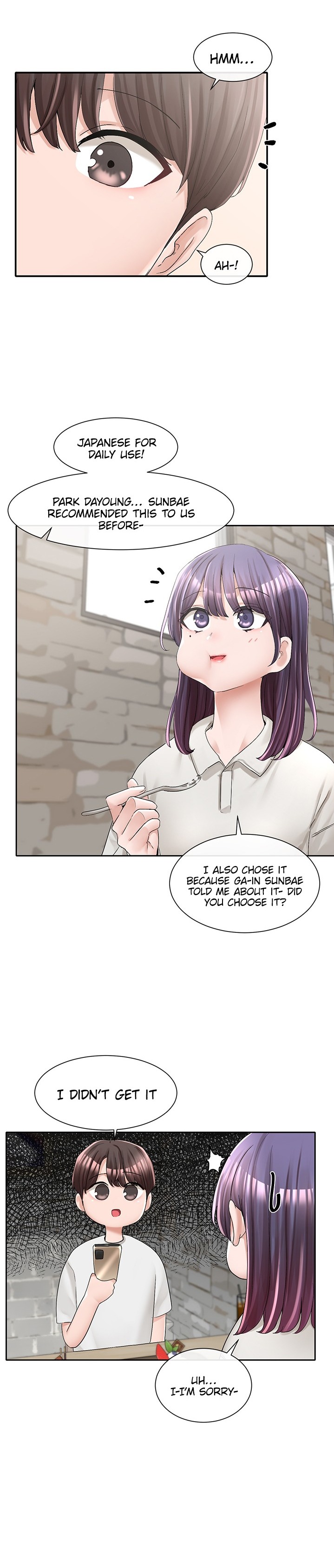 Circles Chapter 206