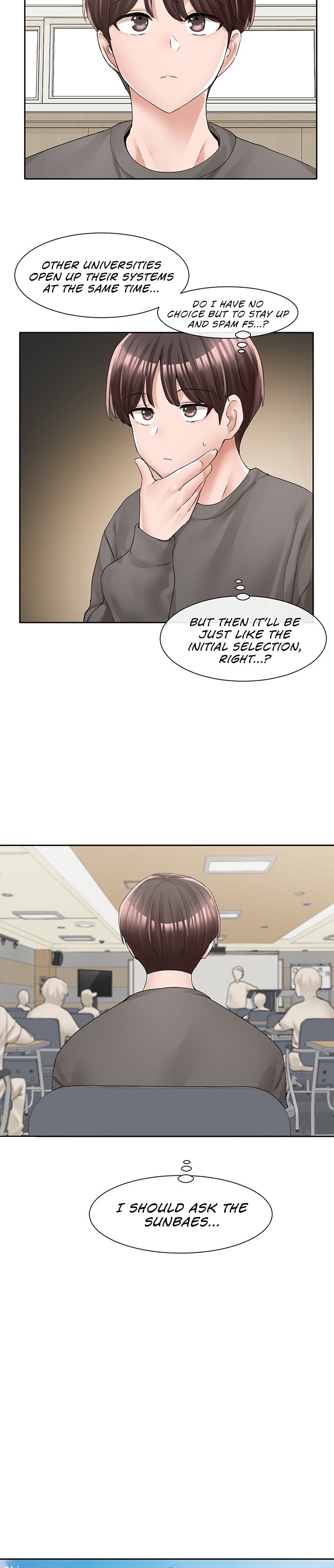 Circles Chapter 206