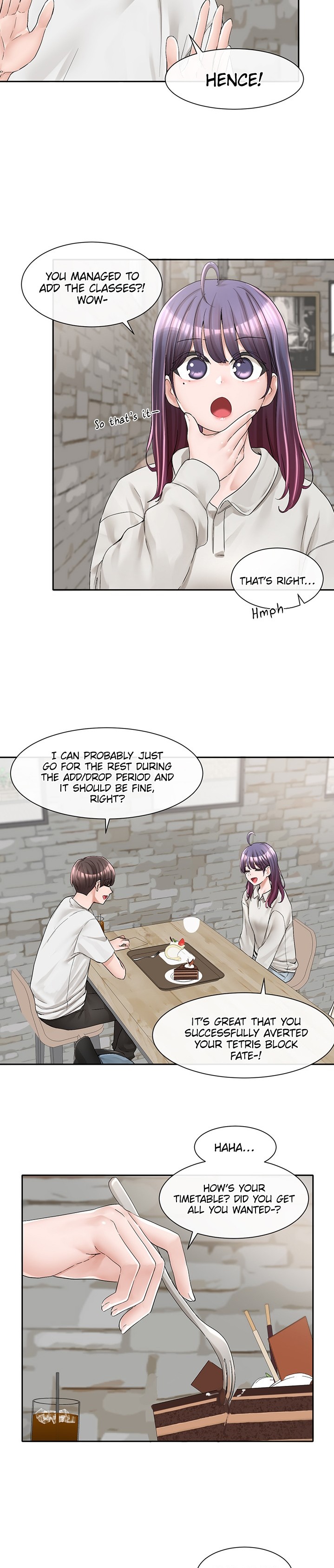 Circles Chapter 206