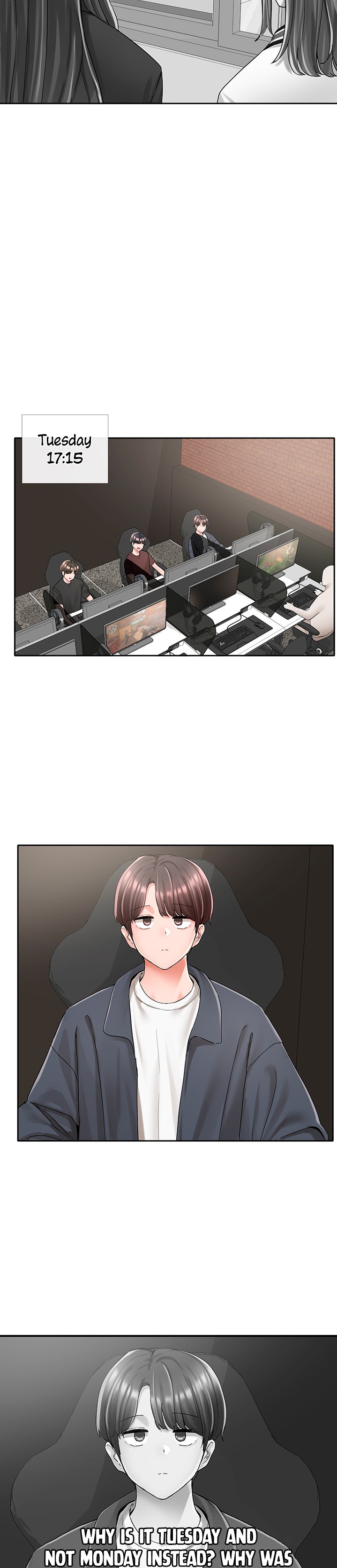 Circles Chapter 206