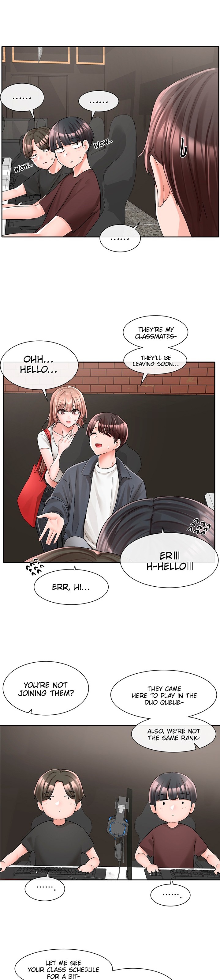 Circles Chapter 206