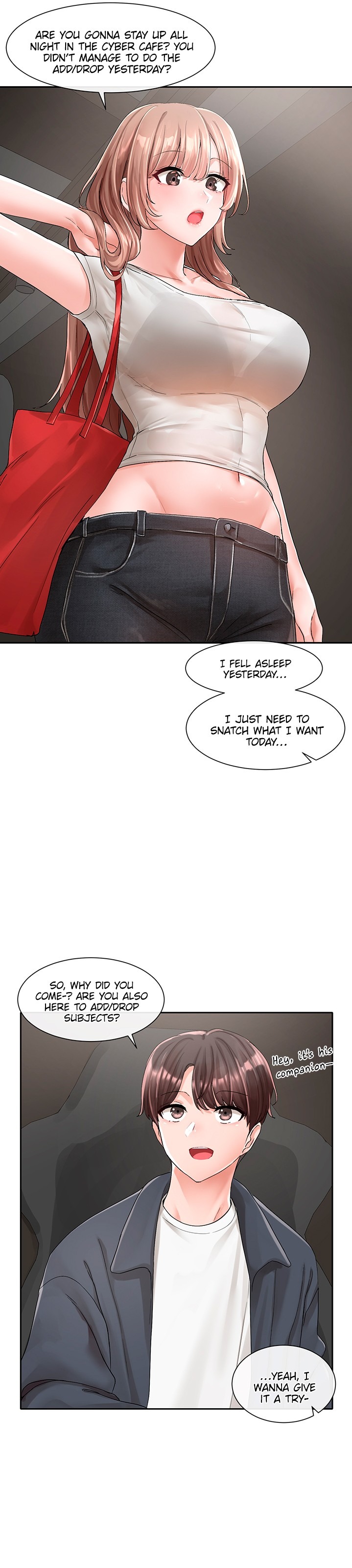 Circles Chapter 206