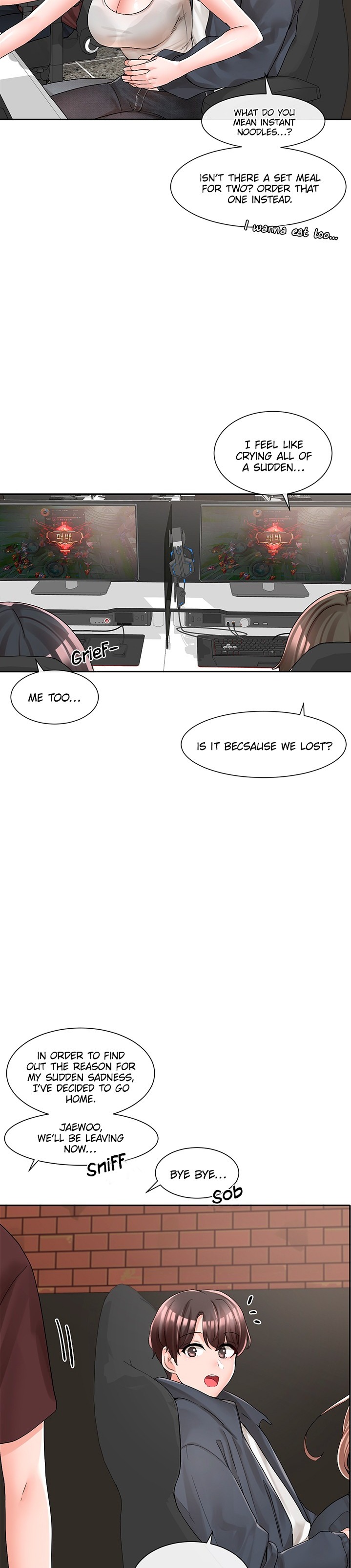 Circles Chapter 206