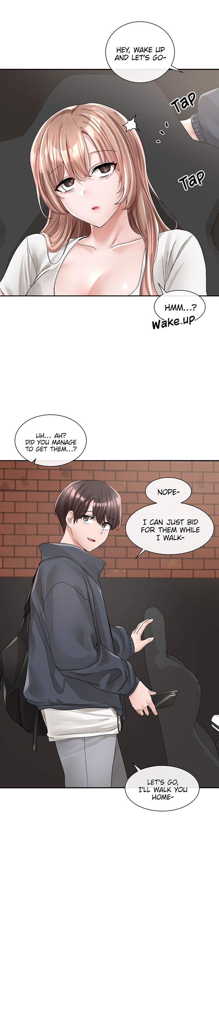 Circles Chapter 206