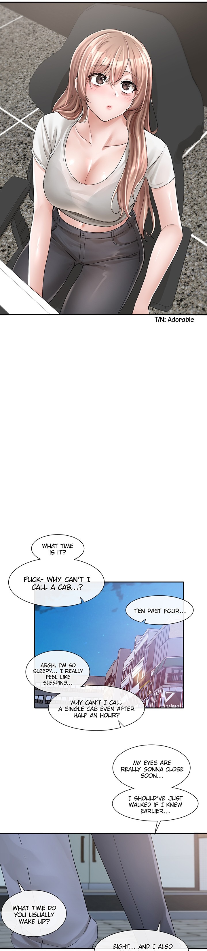 Circles Chapter 206