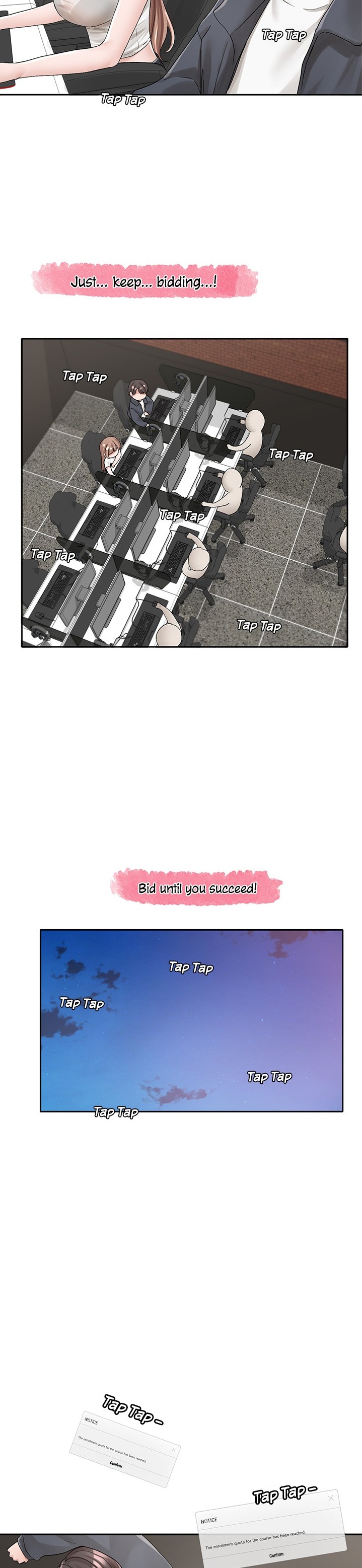 Circles Chapter 206
