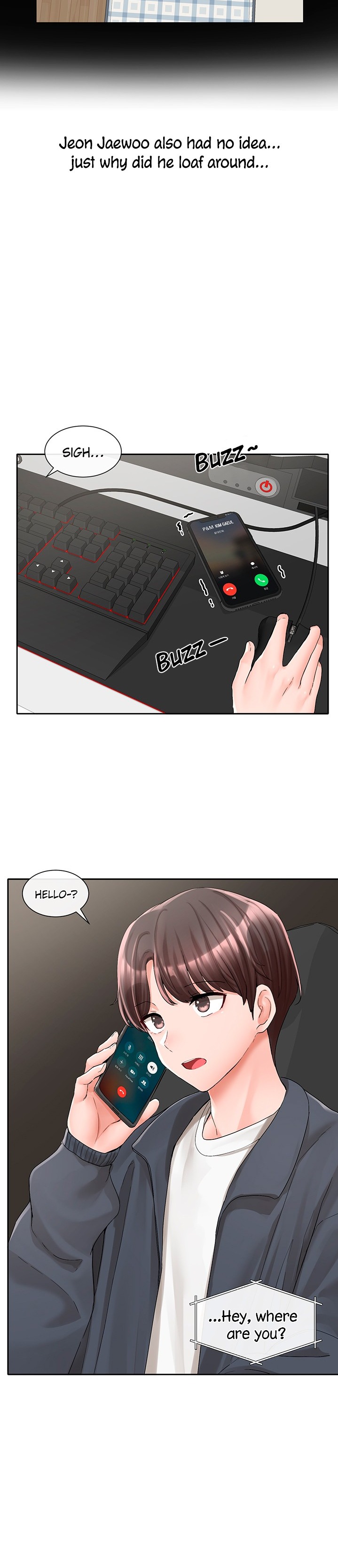 Circles Chapter 206