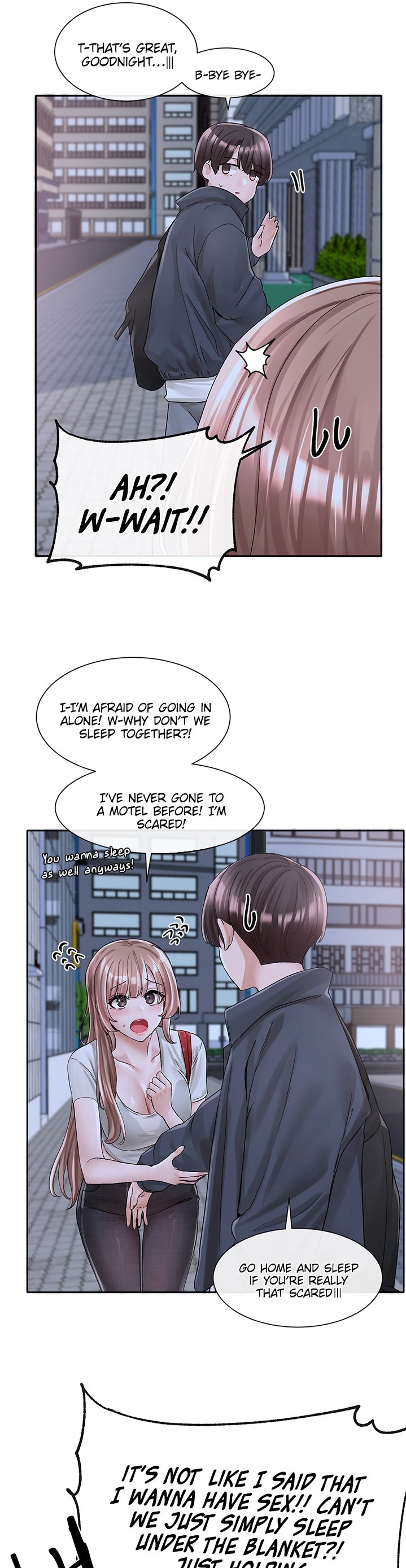 Circles Chapter 206