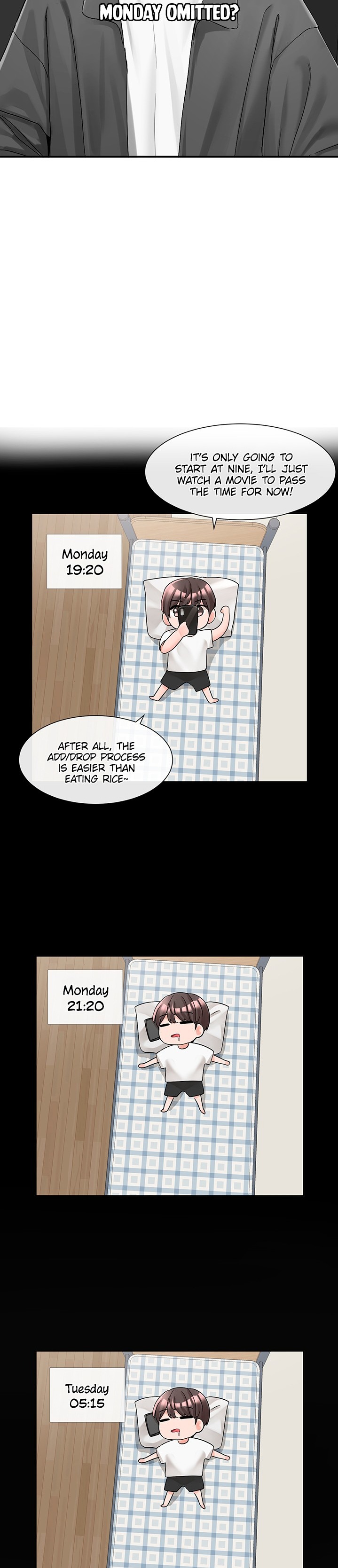 Circles Chapter 206