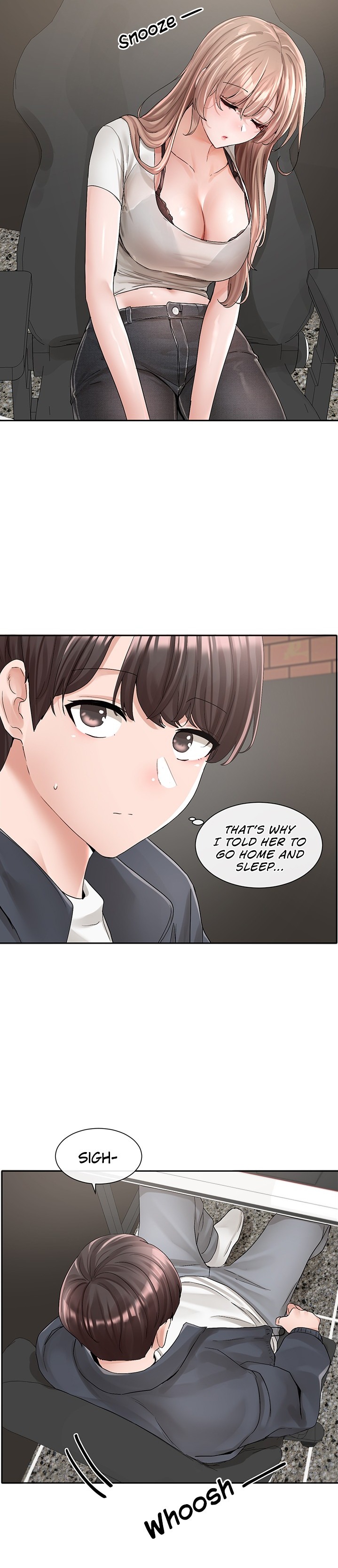 Circles Chapter 206