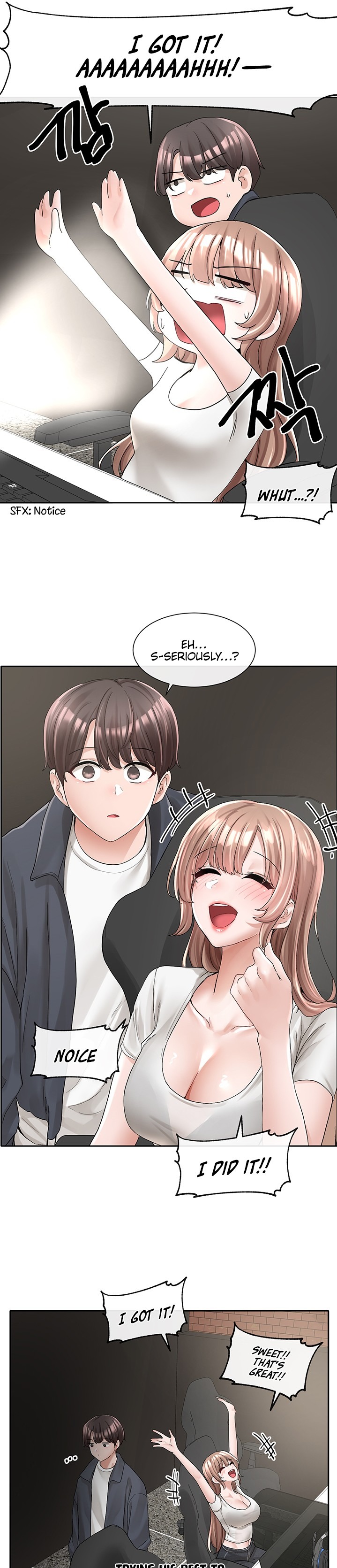Circles Chapter 206