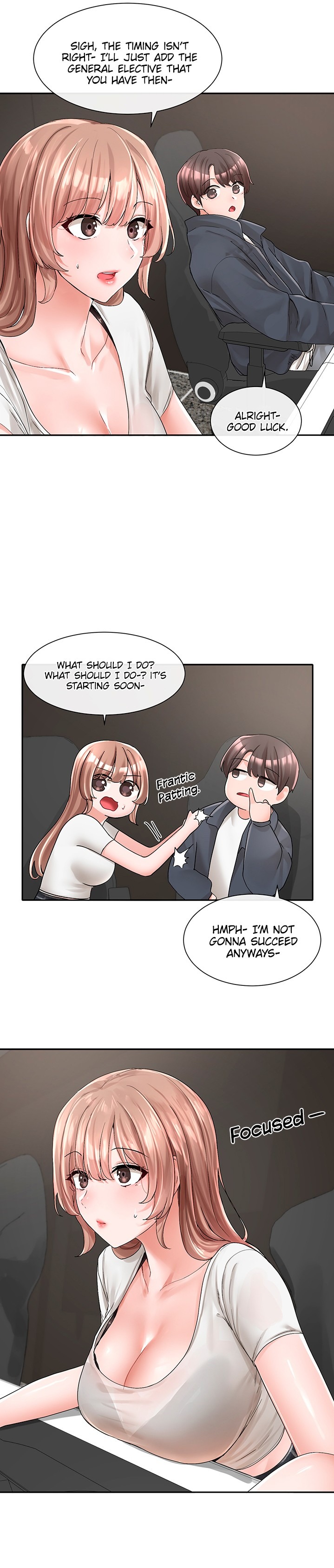 Circles Chapter 206