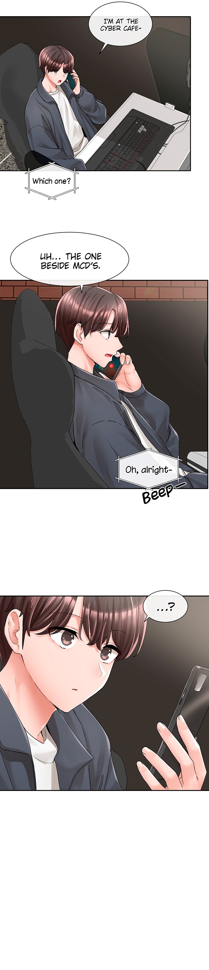 Circles Chapter 206