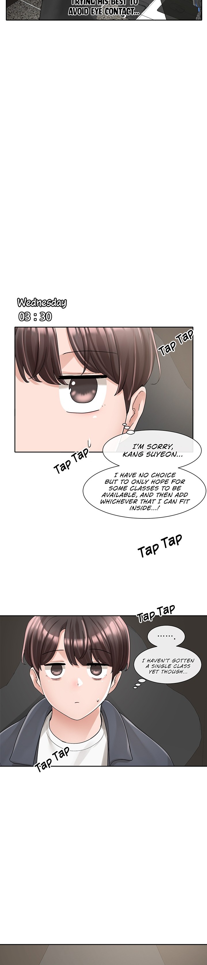 Circles Chapter 206