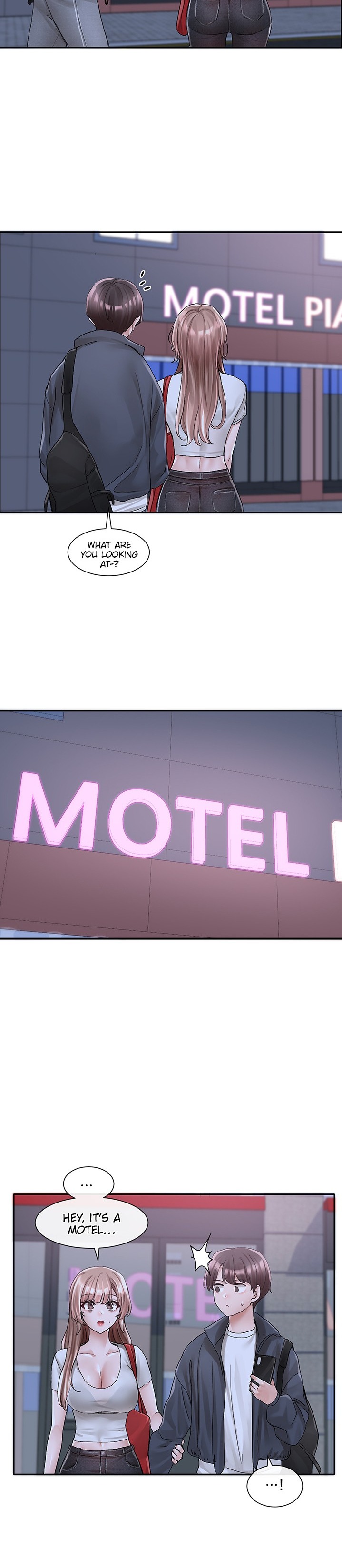 Circles Chapter 206