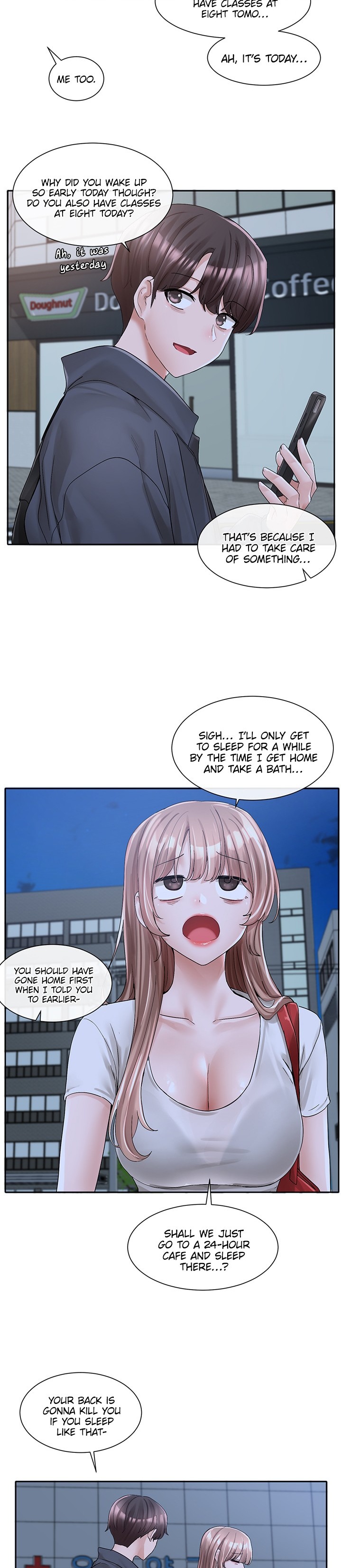 Circles Chapter 206